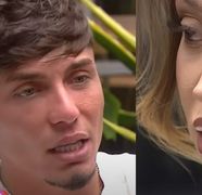 Veronica, dezamăgită de atitudinea lui Dorobanțu! „Ai luat-o pe arătură!” Iată ce reproșuri aprige i-a adus concurenta astăzi în Casa iubirii